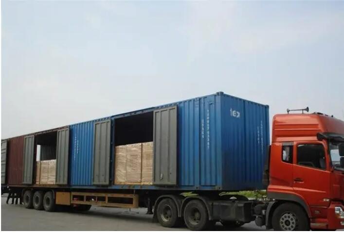 厦门到仪征市整车运输