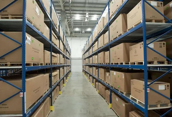 厦门到仪征市货物仓储