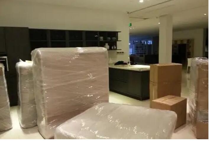 厦门到仪征市长途搬家