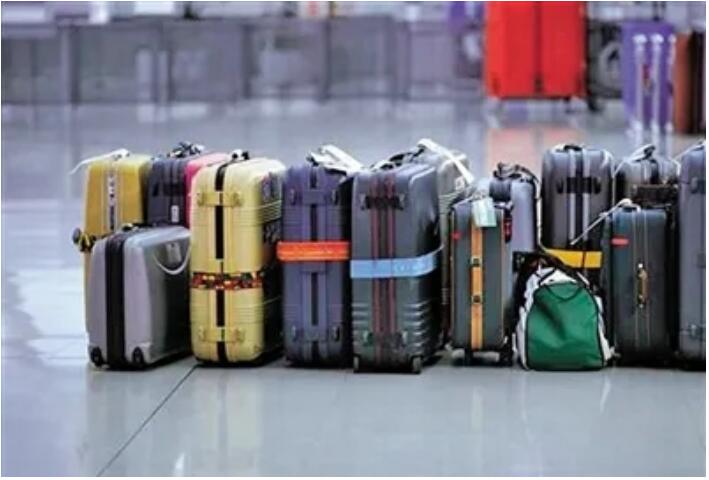 厦门到仪征市行李托运