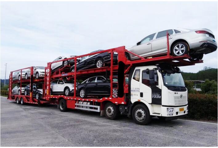 厦门到仪征市轿车托运